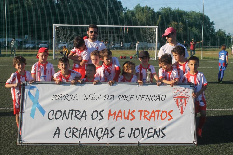 Jornal Campeão: Esperança recebeu Bandeira da Ética
