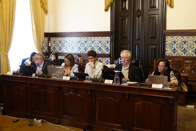 Jornal Campeão: PS critica incoerência em concurso de 20,3 ME para refeições escolares em Coimbra