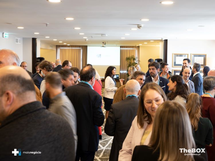 Jornal Campeão: Maisnegócio reúne empresários da região Norte em Águeda