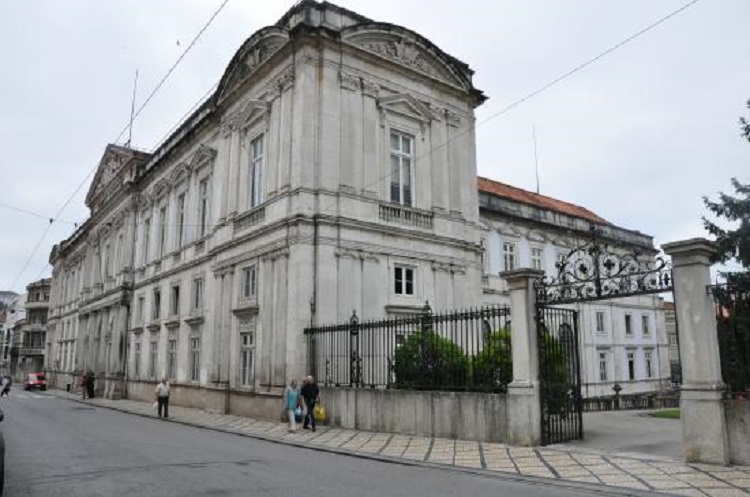 Jornal Campeão: Recluso que fugiu do Tribunal de Coimbra capturado na Figueira da Foz