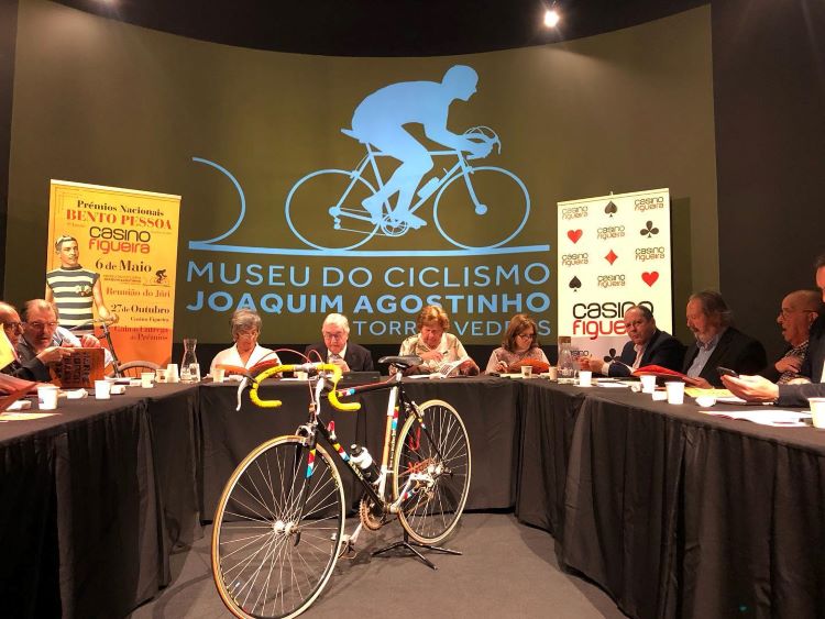 Jornal Campeão: Prémios Nacionais “Bento Pessoa-Casino Figueira” anunciam galardoados