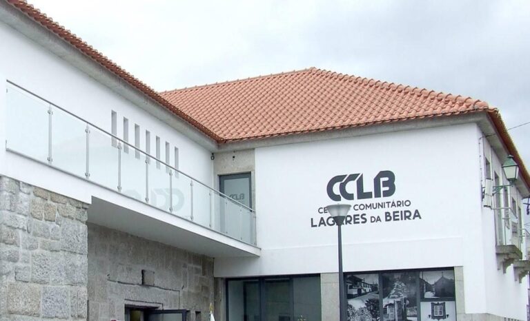 Jornal Campeão: Oliveira do Hospital organiza jornadas de literatura “Letra a Letra”