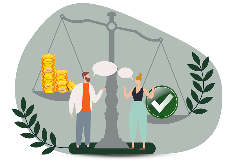 Jornal Campeão: A Ética dos Jogos de Casino: O Equilíbrio Entre Diversão e Responsabilidade