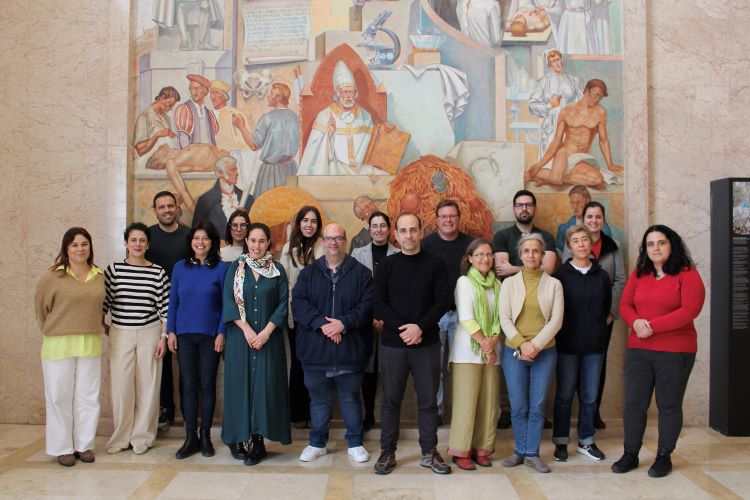 Jornal Campeão: UC lidera projecto europeu de 9,5 ME para combater obesidade