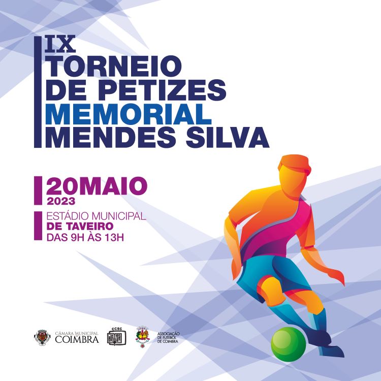 Jornal Campeão: Taveiro recebe torneio de futebol infantil Mendes Silva e Jorge Lemos