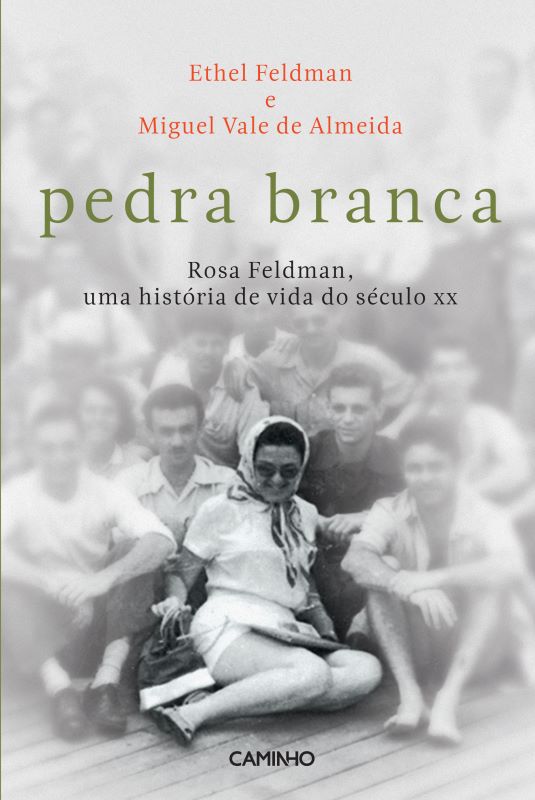 Jornal Campeão: “Pedra Branca” conquista Prémio de Literatura Biográfica da APE e da CM Coimbra
