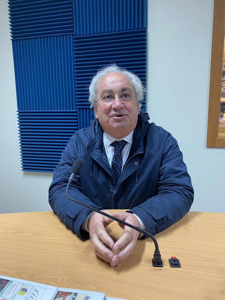 Jornal Campeão: Coimbra: Victor Baptista recorre de novo para o Constitucional sobre eleições no PS