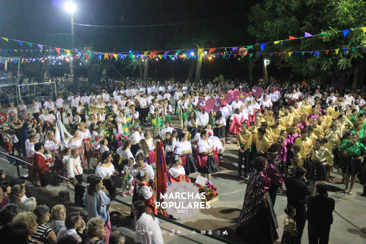 Jornal Campeão: Góis brilha com marchas e sardinhada em celebração aos Santos Populares