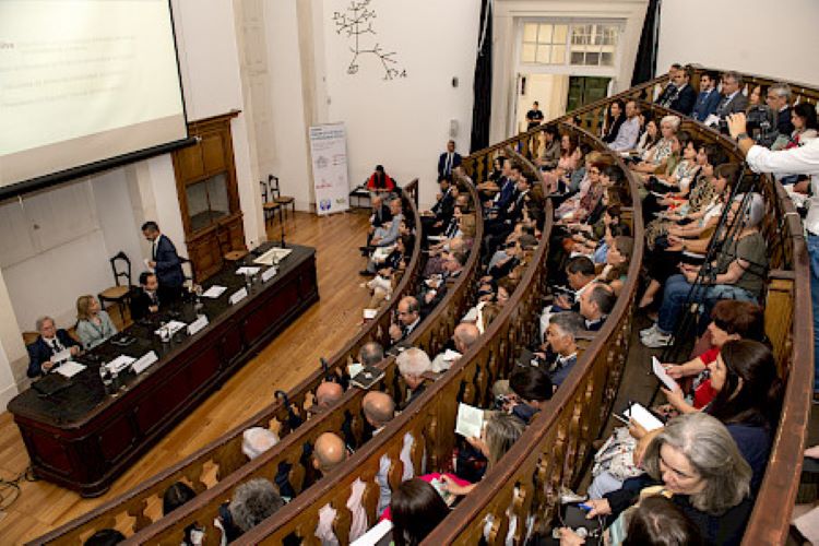 Jornal Campeão: Universidade de Coimbra debate “Presente e Futuros(s) da Segurança Social”
