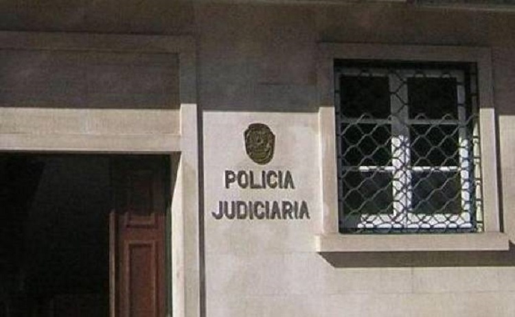Jornal Campeão: Autor de crime de pornografia de menores detido em Coimbra