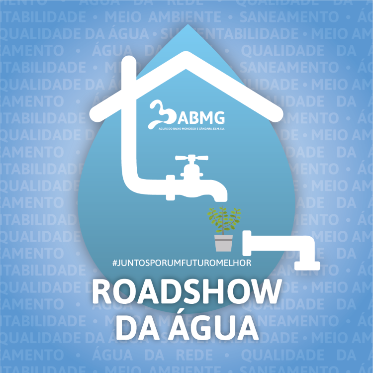 Jornal Campeão: ABMG promove a sensibilização para o consumo responsável de água em Mira