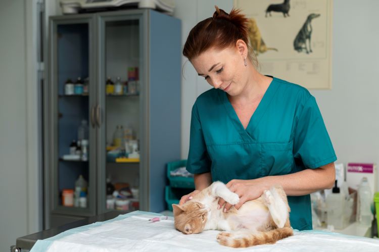 Jornal Campeão: Animalife oferece cuidados médico-veterinários gratuitos a famílias carenciadas