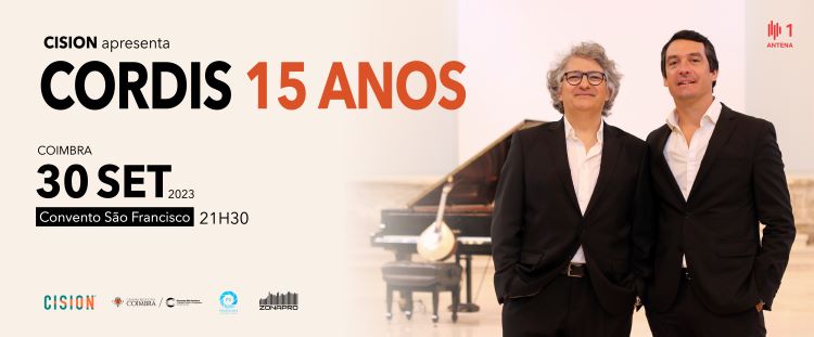 Jornal Campeão: CORDIS completa 15 anos com concerto no Convento São Francisco