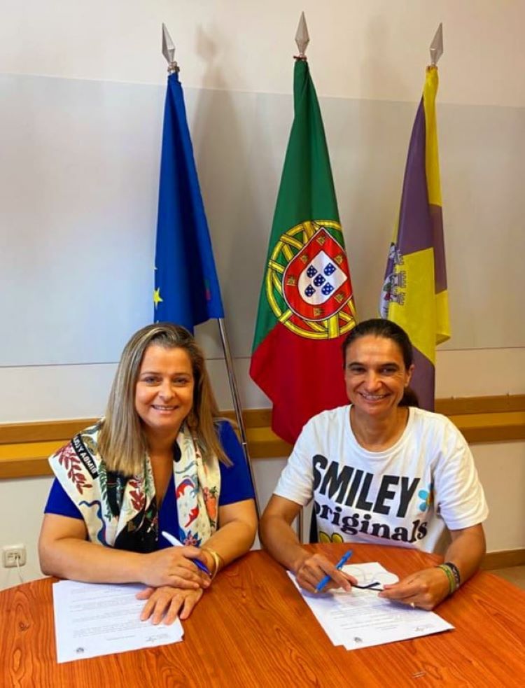 Jornal Campeão: Hospital de Cantanhede reforça ligação à comunidade