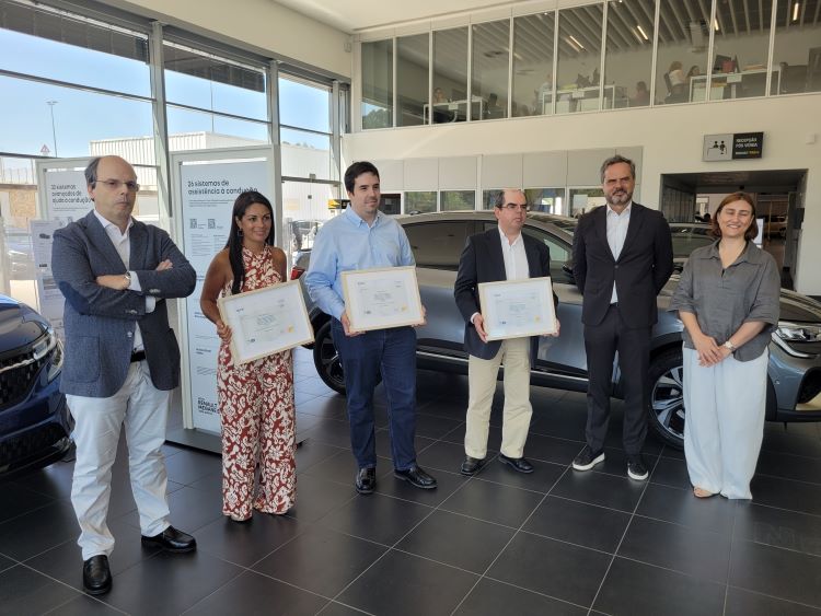 Jornal Campeão: Litocar comemora vinte anos de certificação de qualidade