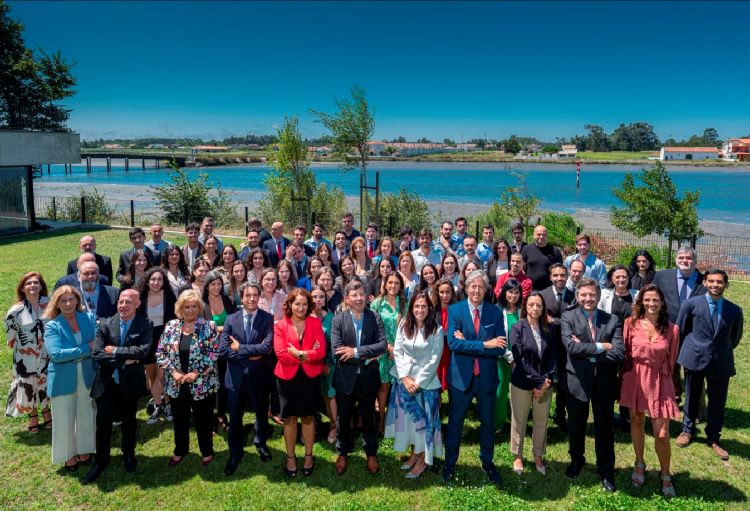 Jornal Campeão: Consultora portuguesa CH Consulting garante novo contrato nas Caraíbas