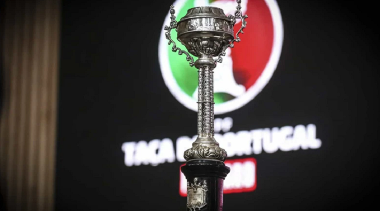 Jornal Campeão: Taça de Portugal reedita duelo entre dois clubes de Coimbra: Académica e União