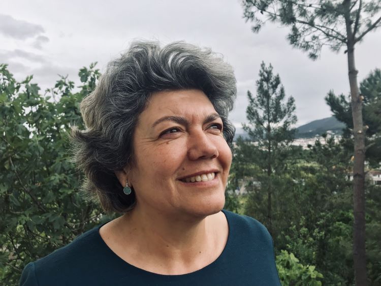 Jornal Campeão: Livros de Ana Filomena Amaral traduzidos nos EUA, Bulgária, Egipto e Finlândia