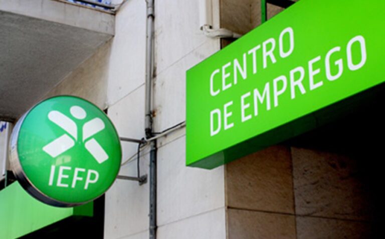 Jornal Campeão: IEFP revela aumento de 2,5% no desemprego em Julho