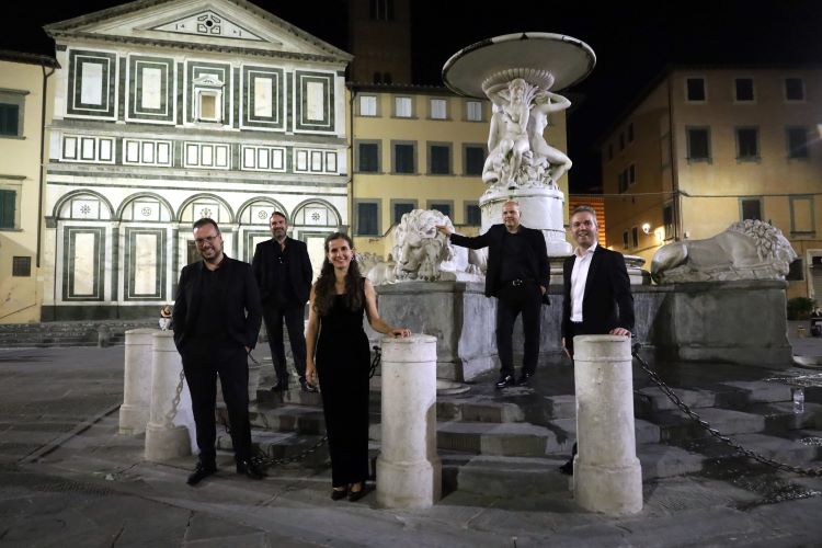 Jornal Campeão: Orquestra Clássica do Centro emociona Itália com tributo a Maria Callas