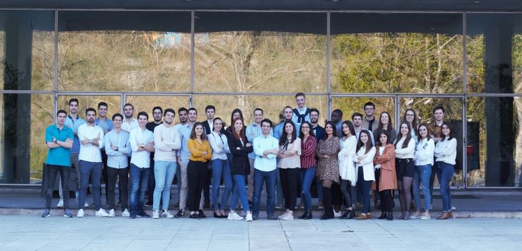 Jornal Campeão: ISCAC Junior Solutions em destaque na Rádio Regional do Centro