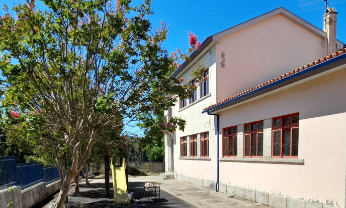 Jornal Campeão: Município de Coimbra cumpre e cede uma nova casa aos Escuteiros