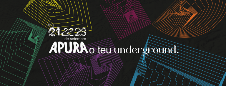Jornal Campeão: Câmara de Coimbra apoia realização do Festival Apura de criação artística