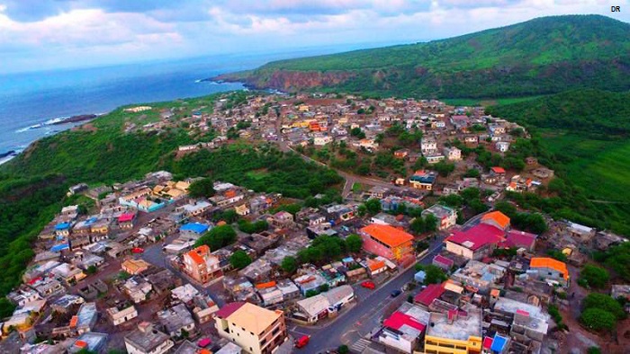 Jornal Campeão: Mira promove campanha de recolha de bens para Cabo Verde