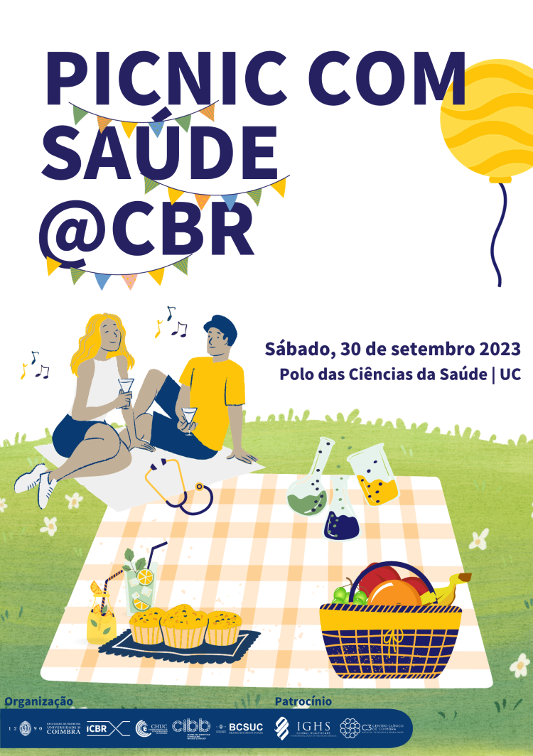 Jornal Campeão: Universidade de Coimbra promove “PicNiC com Saúde”