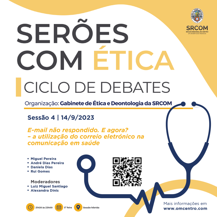 Jornal Campeão: SRCOM debate utilização do correio electrónico na comunicação em saúde