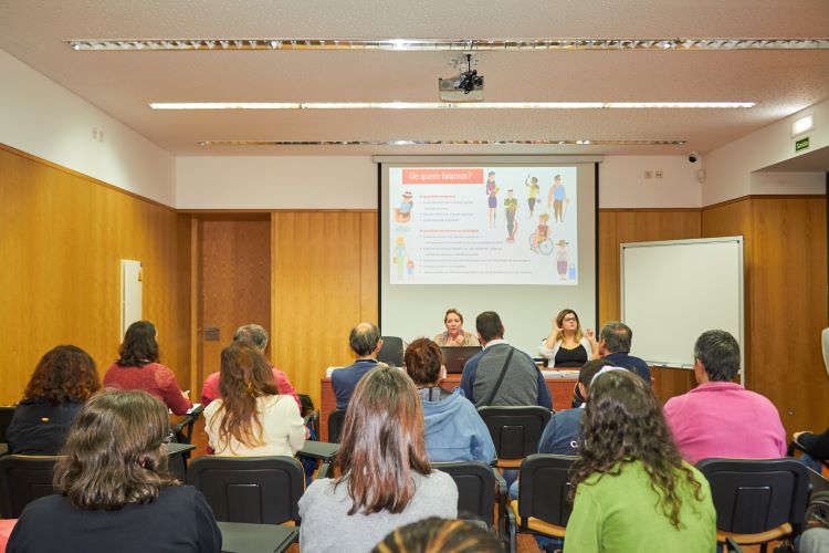 Jornal Campeão: Semana Europeia da Mobilidade: workshop na Mealhada aborda desafios de inclusão