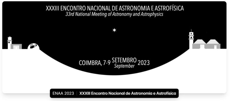 Jornal Campeão: Universidade de Coimbra recebe Encontro de Astronomia e Astrofísica