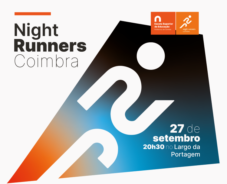 Jornal Campeão: Night Runners regressa a Coimbra