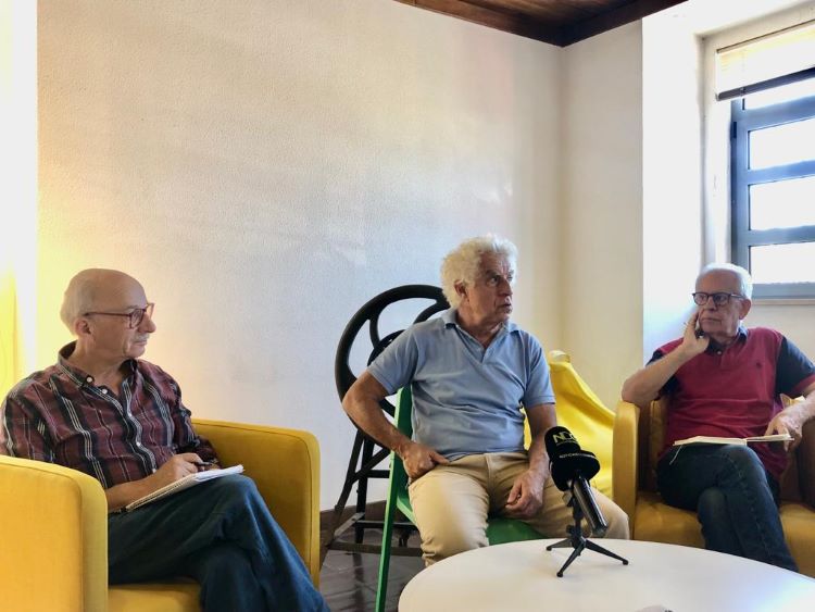 Jornal Campeão: Cidadãos por Coimbra quer ouvir população quanto à futura estação intermodal