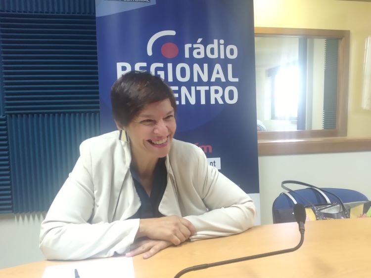 Jornal Campeão: Entrevista: Isabel Craveiro – uma força impulsionadora no mundo do Teatro