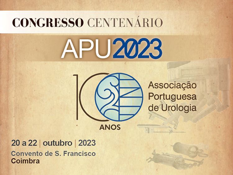 Jornal Campeão: APU leva cancro da próstata a jogo em Coimbra no âmbito do projecto PCaGoal