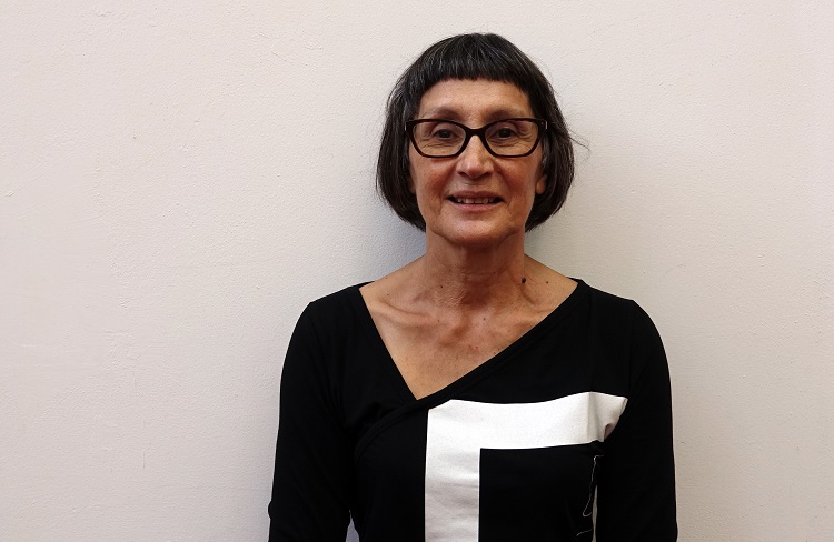 Jornal Campeão: Maria José Pimentel inicia funções como Provedora do Munícipe de Coimbra