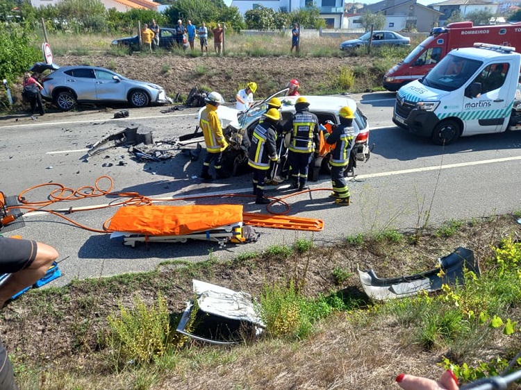 Jornal Campeão: ACP propõe novo Código da Estrada e endurecimento das penas para excesso de álcool