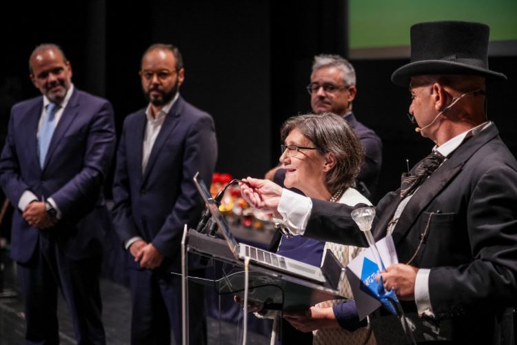 Jornal Campeão: Lousã é anfitriã do Festival Art&Tur em 2024