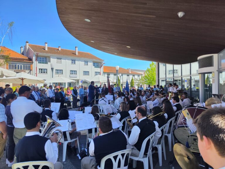 Jornal Campeão: Câmara Municipal de Oliveira do Hospital aprova apoio para grupos culturais