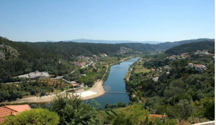 Jornal Campeão: MUNDA debate defesa do Rio Mondego