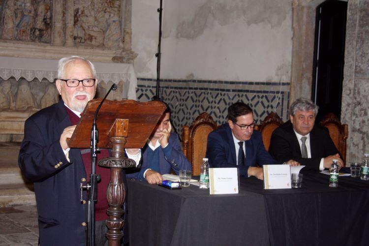 Jornal Campeão: Misericórdia de Montemor-o-Velho celebra 525 anos de compromisso e solidariedade