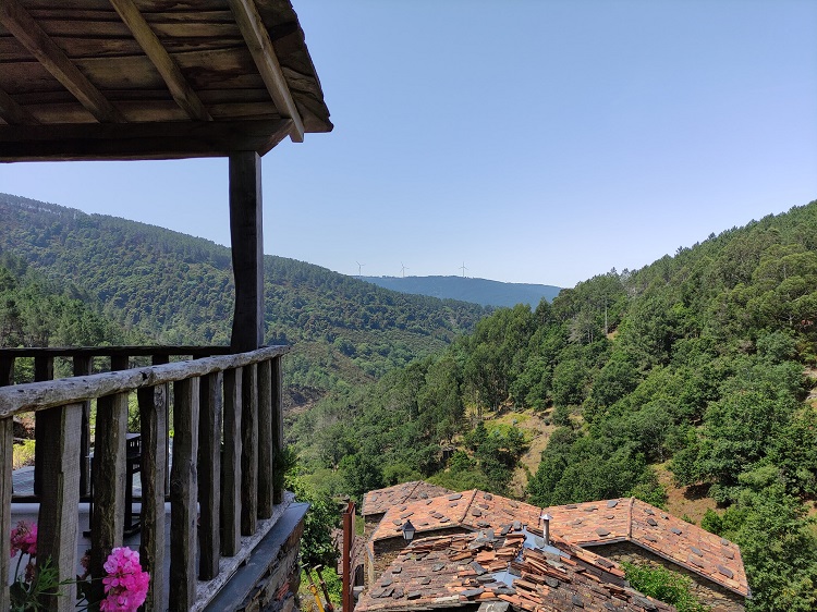 Jornal Campeão: Nova Direcção da Adxtur quer relançar rede das Aldeias de Xisto com novos projectos