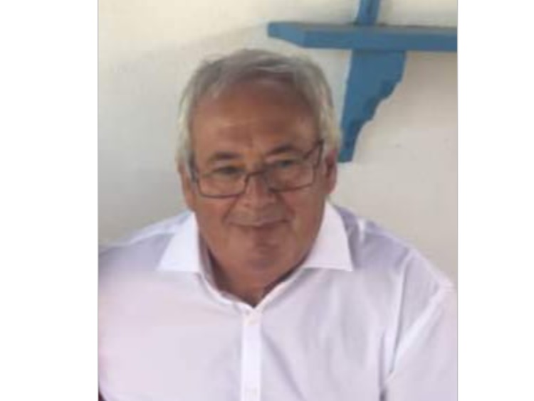 Jornal Campeão: Agrupamento Coimbra Oeste: José Torres Santos Pereira faz 50 anos de docência