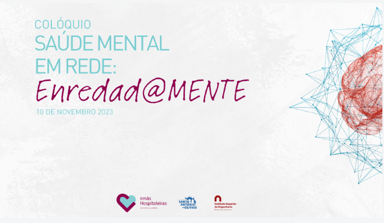 Jornal Campeão: ISEC recebe Colóquio sobre saúde mental