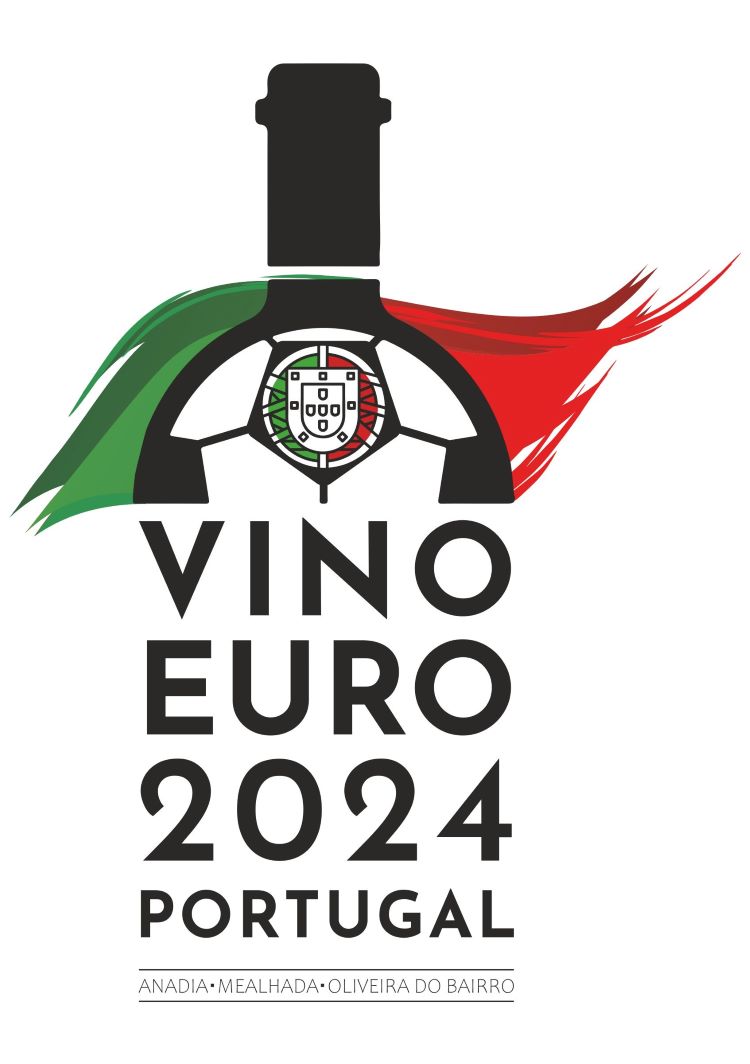 Jornal Campeão: Bairrada recebe VinoEuro 2024 Portugal