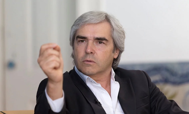 Jornal Campeão: Nuno Melo diz em Coimbra que o CDS vai voltar ao Parlamento