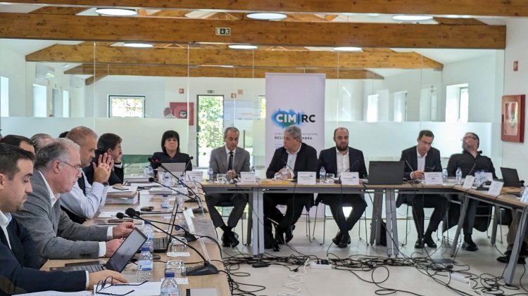 Jornal Campeão: Região de Coimbra expressa apreensão sobre a reforma da saúde
