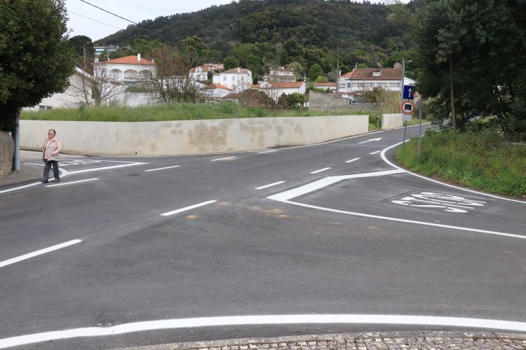 Jornal Campeão: Câmara da Lousã investe mais de 427 mil euros na melhoria da rede viária