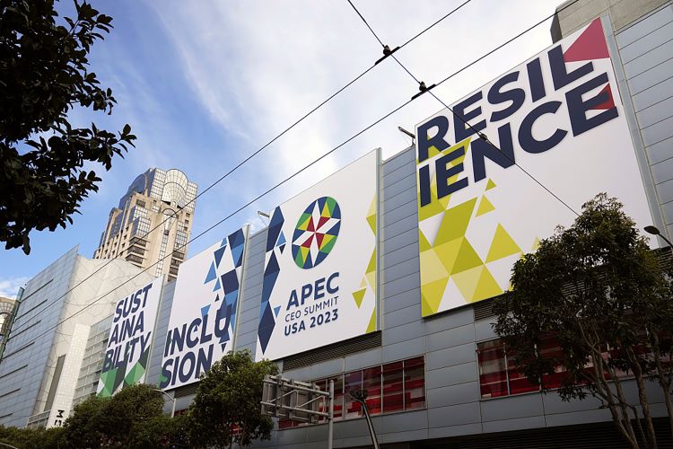 Jornal Campeão: Xi Jinping defende abertura e inclusão na Cimeira de Líderes da APEC